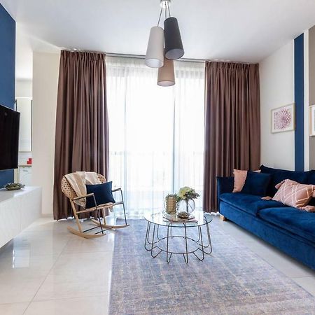 Magical 3Br/Parking With Amazing View, City Center Villa Jerusalem Exterior photo