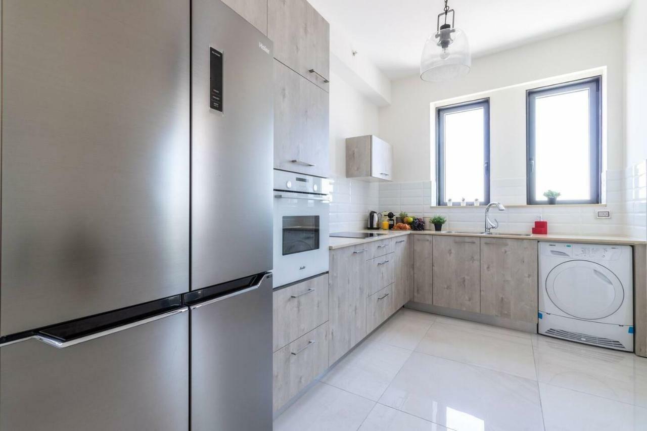 Magical 3Br/Parking With Amazing View, City Center Jerusalem Exterior photo