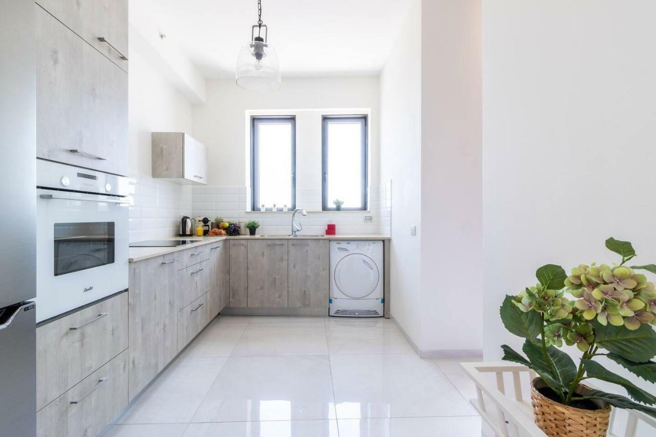Magical 3Br/Parking With Amazing View, City Center Jerusalem Exterior photo
