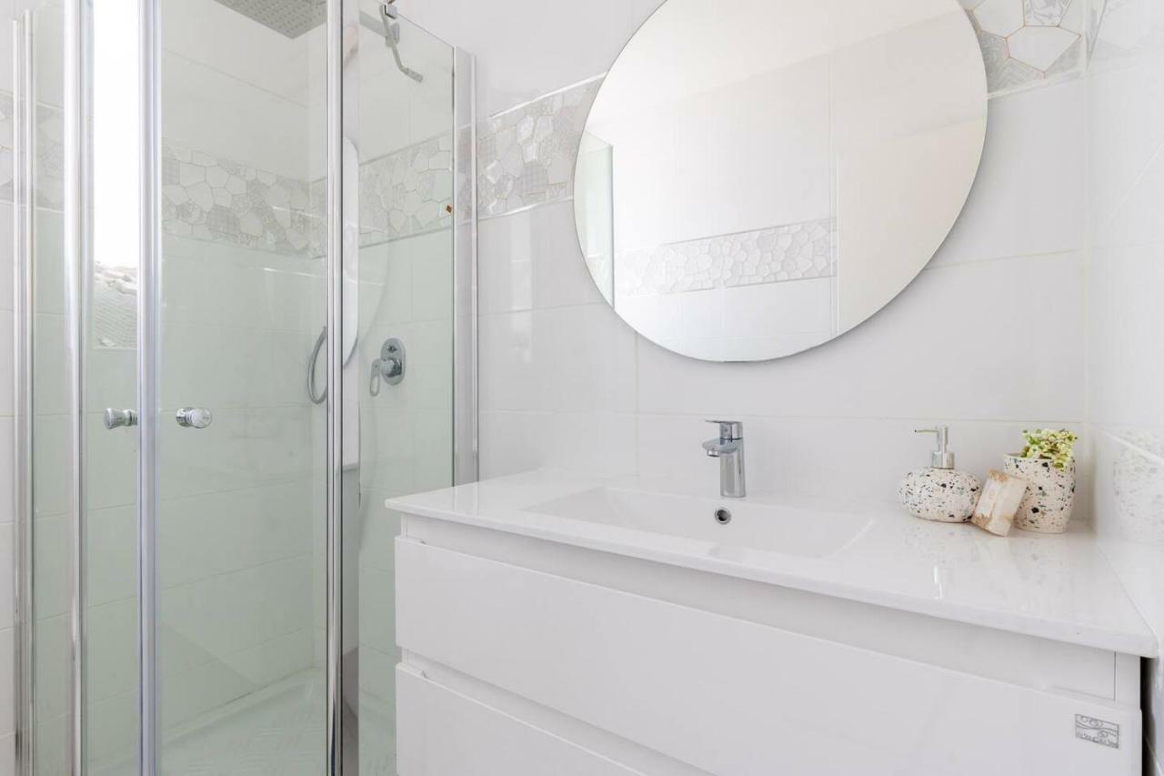 Magical 3Br/Parking With Amazing View, City Center Jerusalem Exterior photo