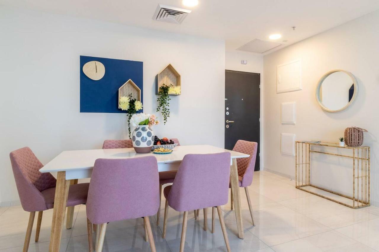 Magical 3Br/Parking With Amazing View, City Center Jerusalem Exterior photo
