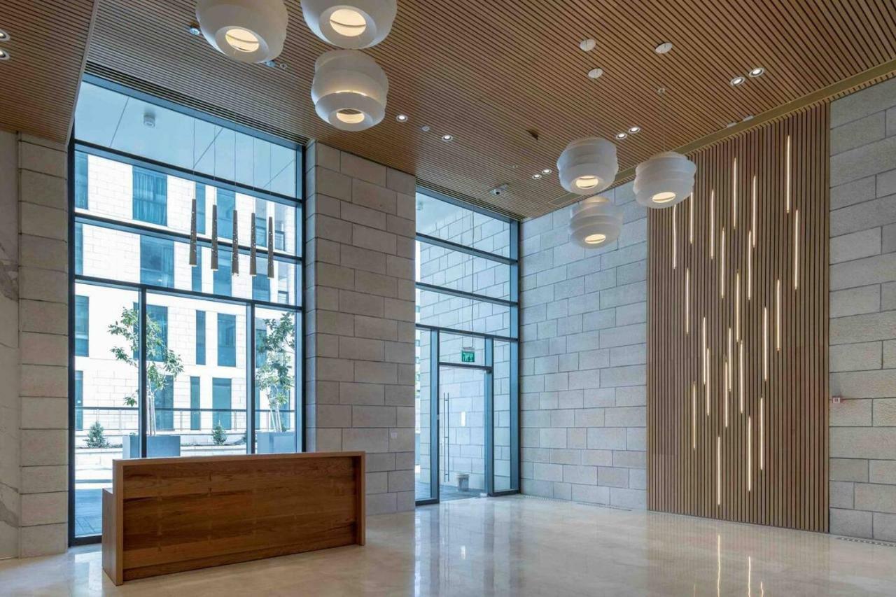 Magical 3Br/Parking With Amazing View, City Center Jerusalem Exterior photo