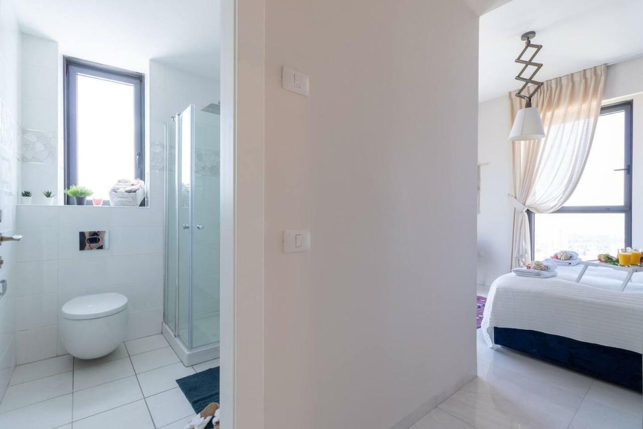 Magical 3Br/Parking With Amazing View, City Center Jerusalem Exterior photo