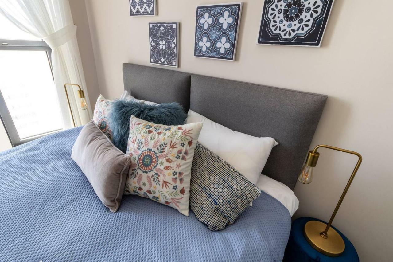 Magical 3Br/Parking With Amazing View, City Center Jerusalem Exterior photo